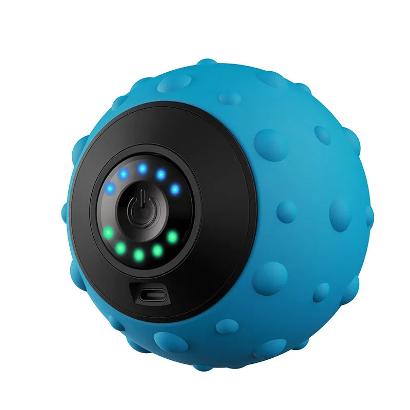 Vibrating Ball