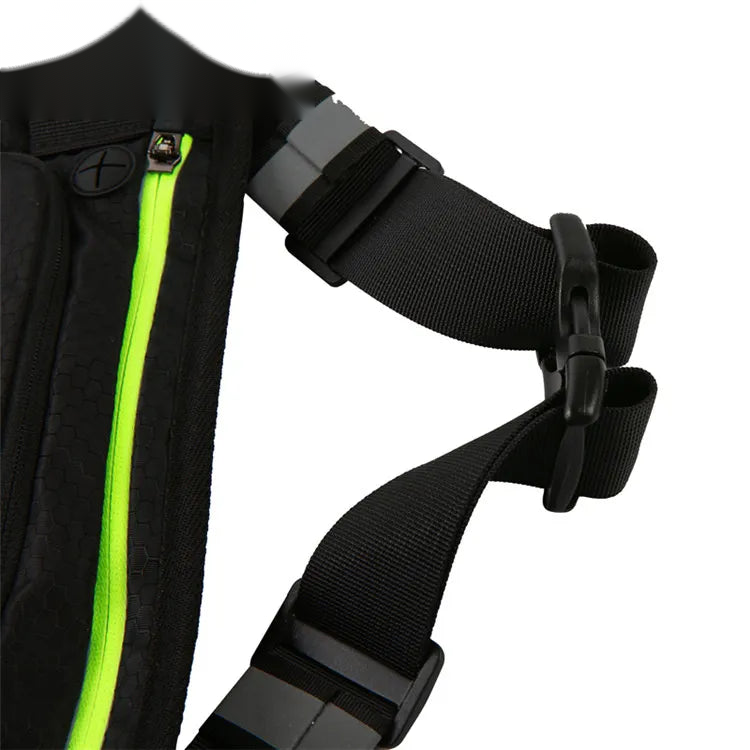 High Quality Travel Outdoor Running Belt