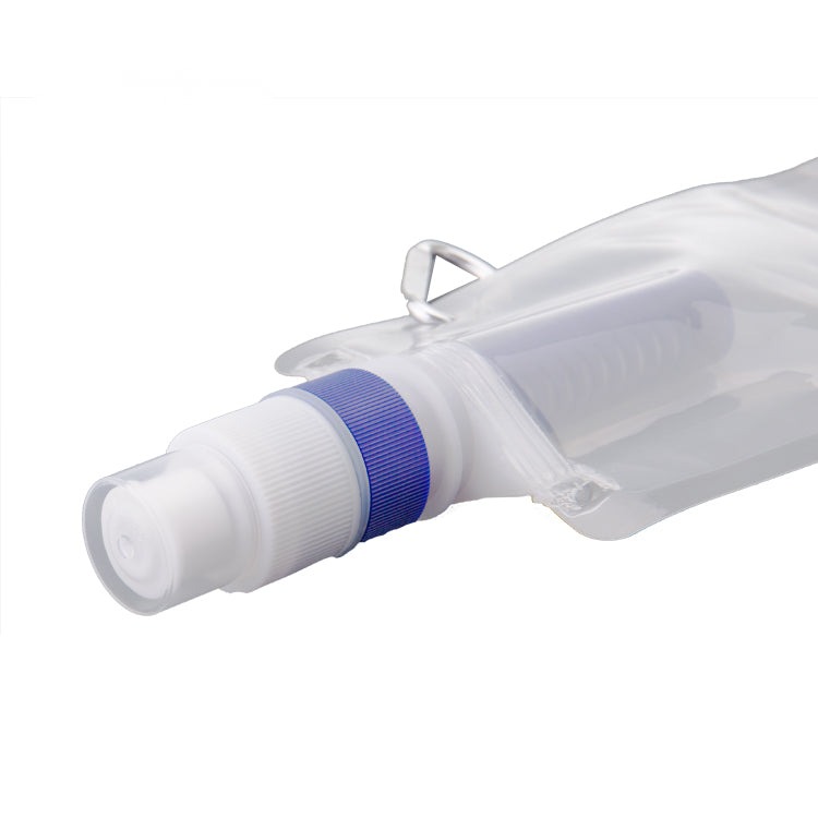 Portable Water Filter Is Suitable For Streams And Lakes