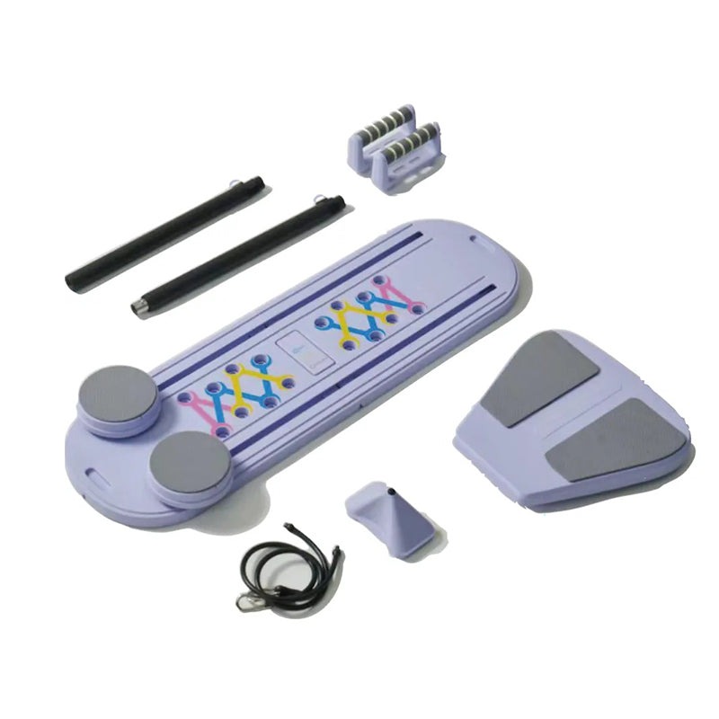 Pilates Board
