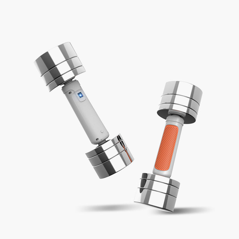 Smart Dumbbell
