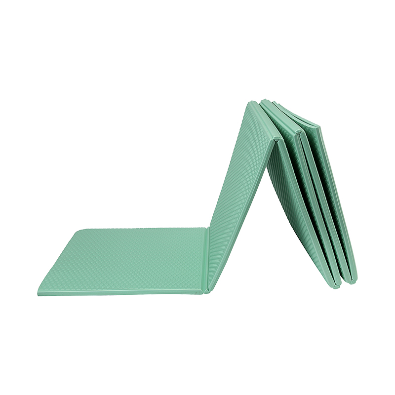 Lightweight TPE 2*6 - Fold Folding Mat