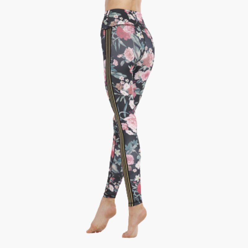 STELLA new Design Print Yoga Legging