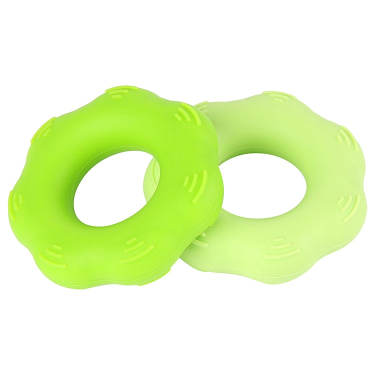 Silicone Rubber Hand Grip Ring