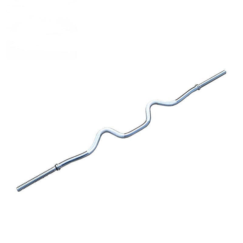 Super Curl Bar