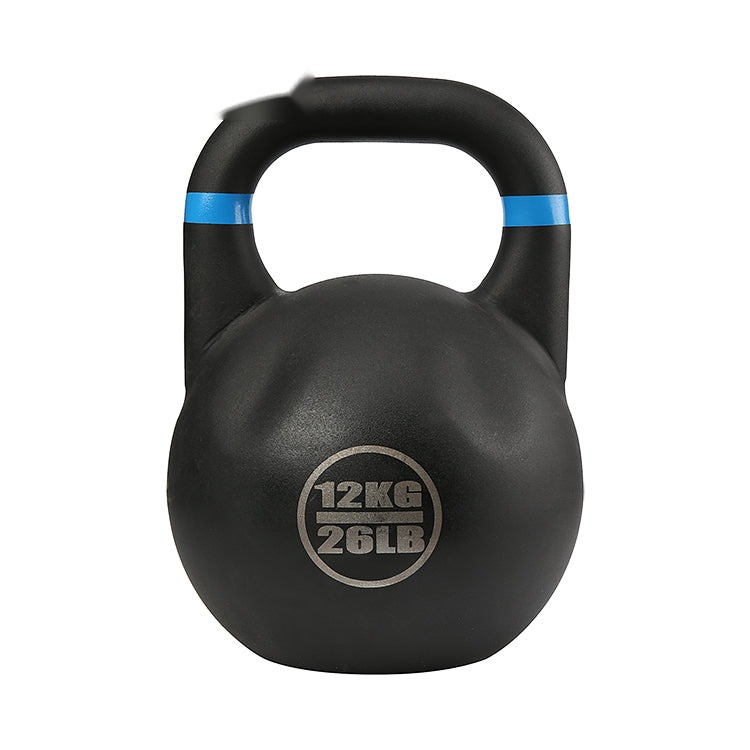 Special Cast Iron Competitive Kettlebell