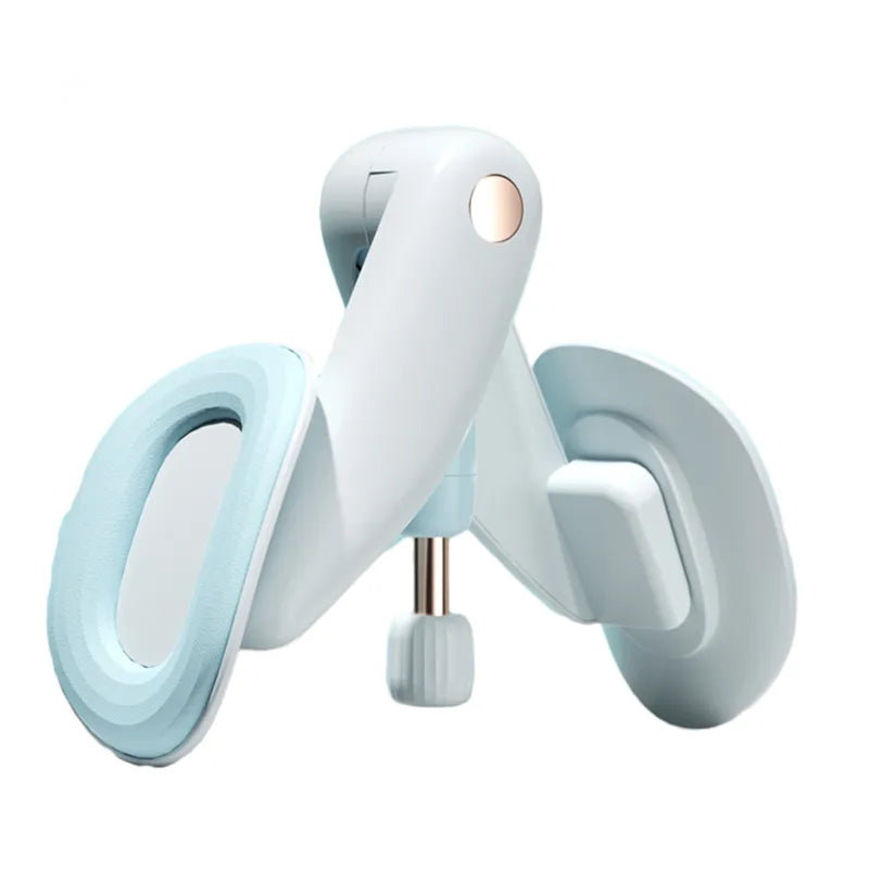 Leg/Hip Beauty Device