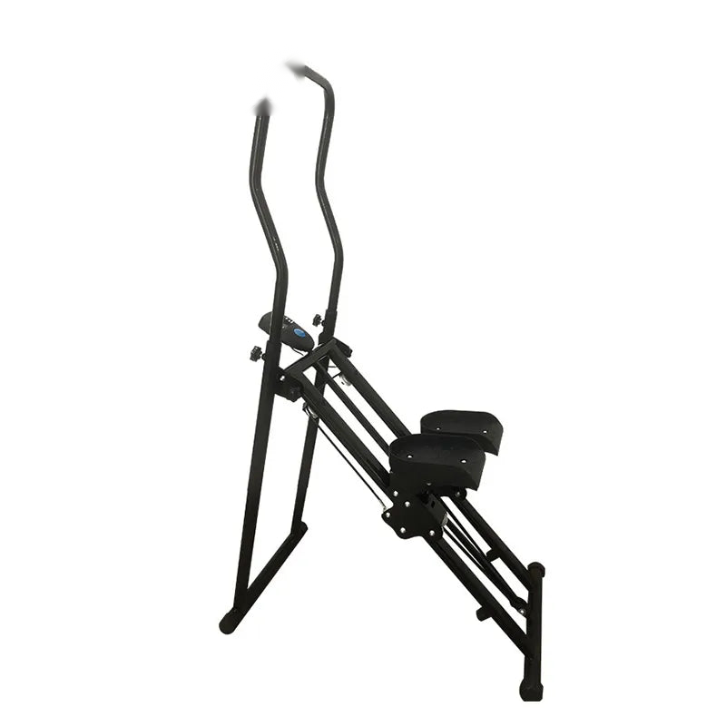 Climbing Stepper