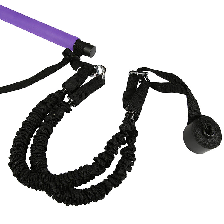Pilates Bar Set