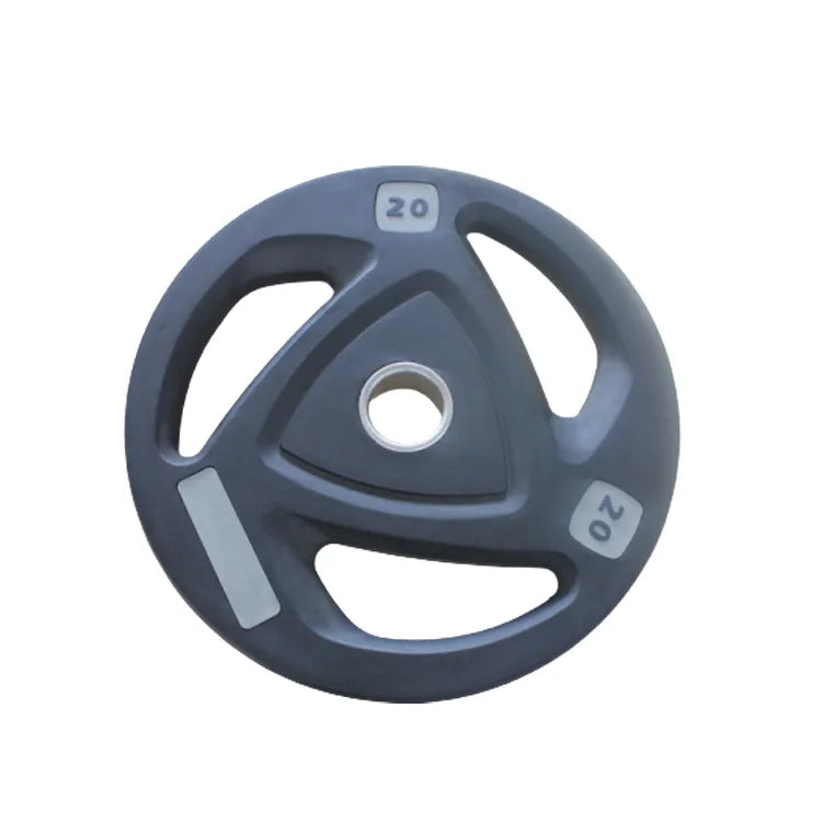 Olympic Barbell Plates