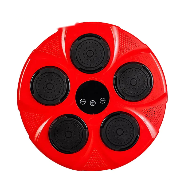 Music Boxing Target