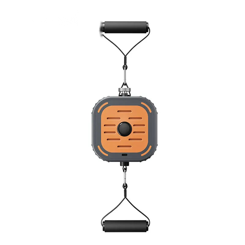 Multifunctional Band Handle