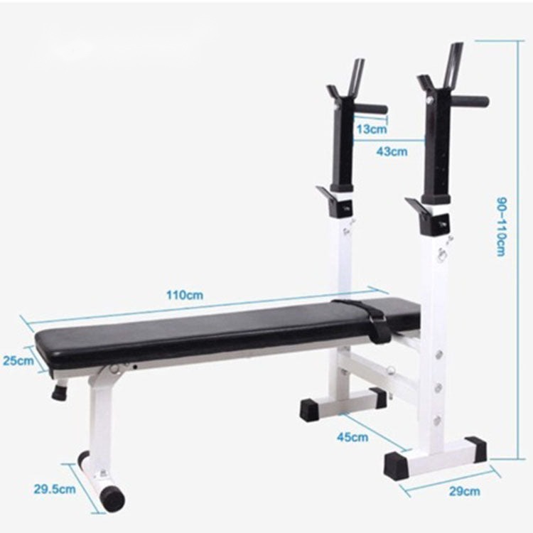 Stand Squat Rack