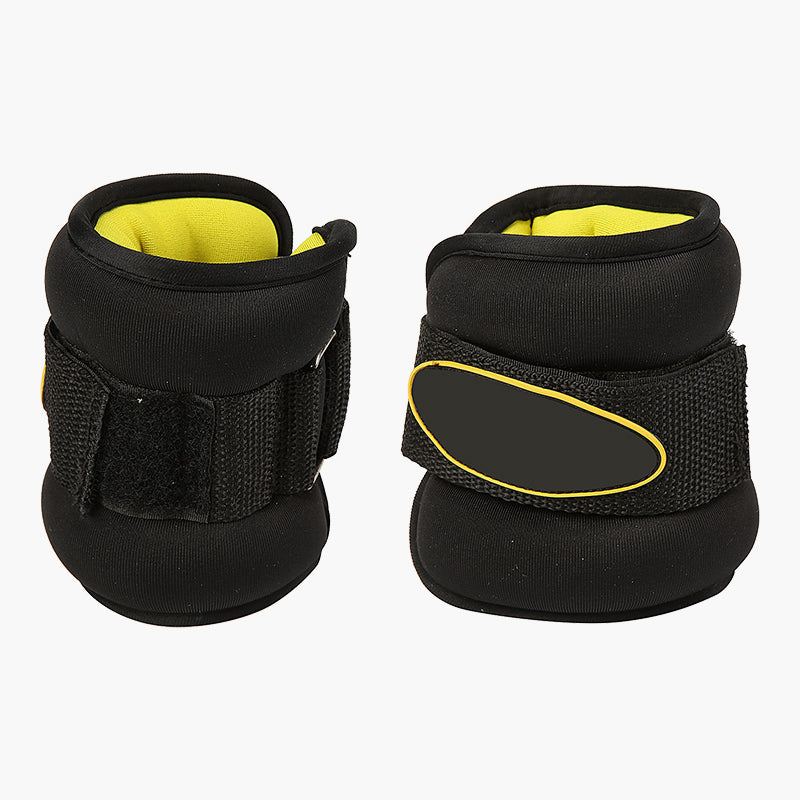 Durable Ankle Weights Set