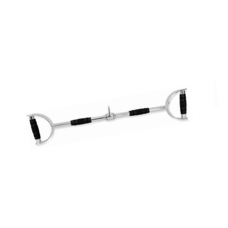 Revolving Lat Bar
