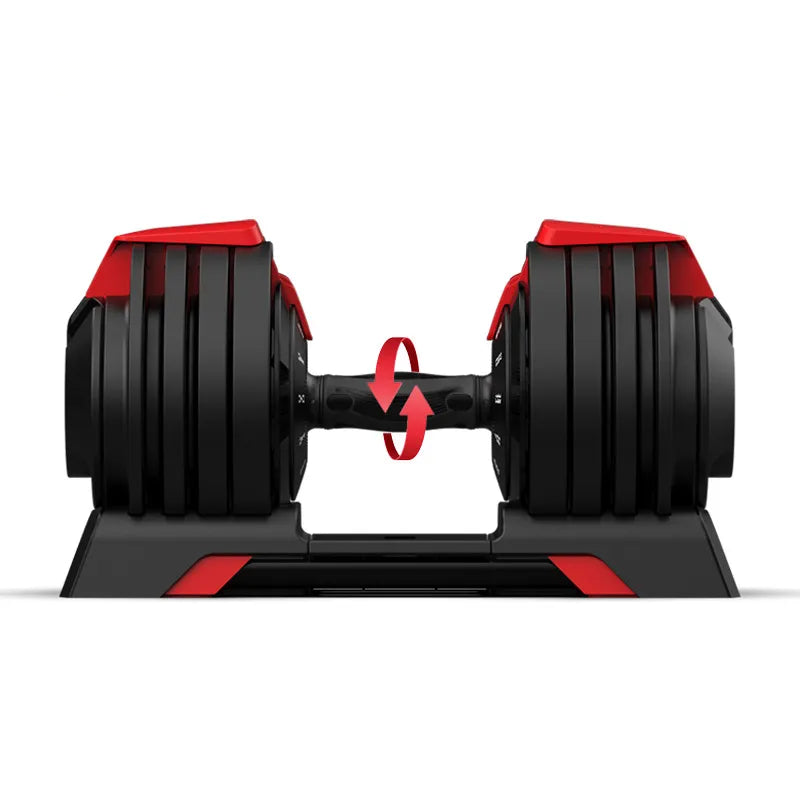 Adjustable Dumbbell