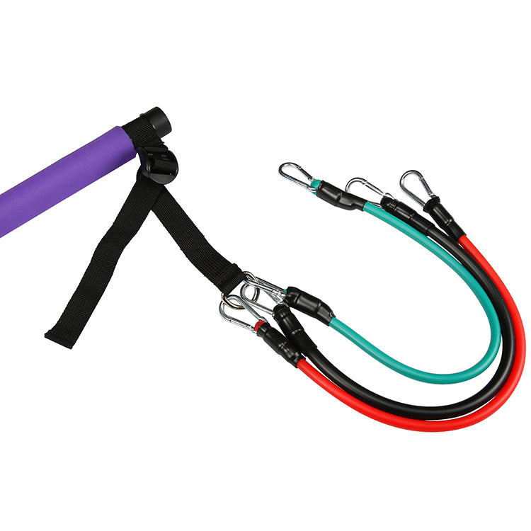Portable Pilates Bar