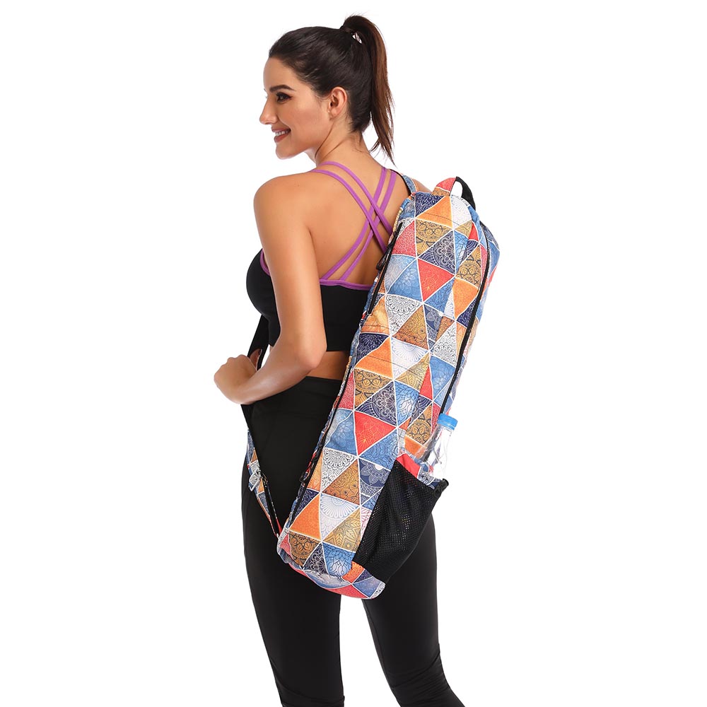 Yoga Mat Carry Bag