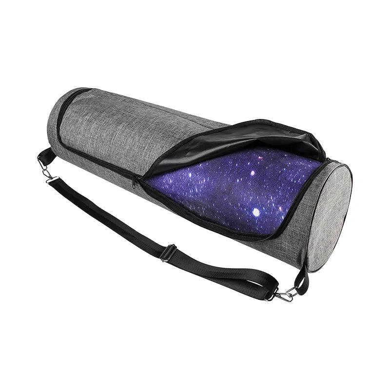 Nylon Yoga Mat Bag