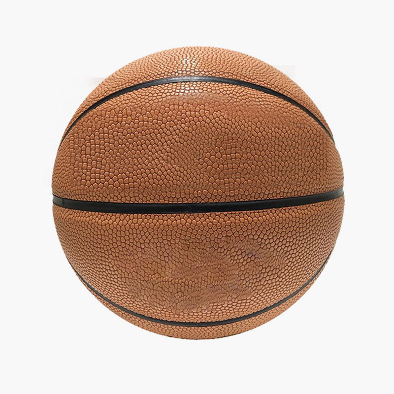 No. 7 basketball