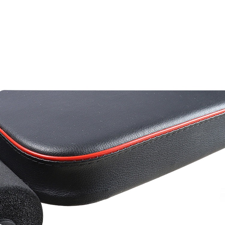 Adjustable Weight Bench