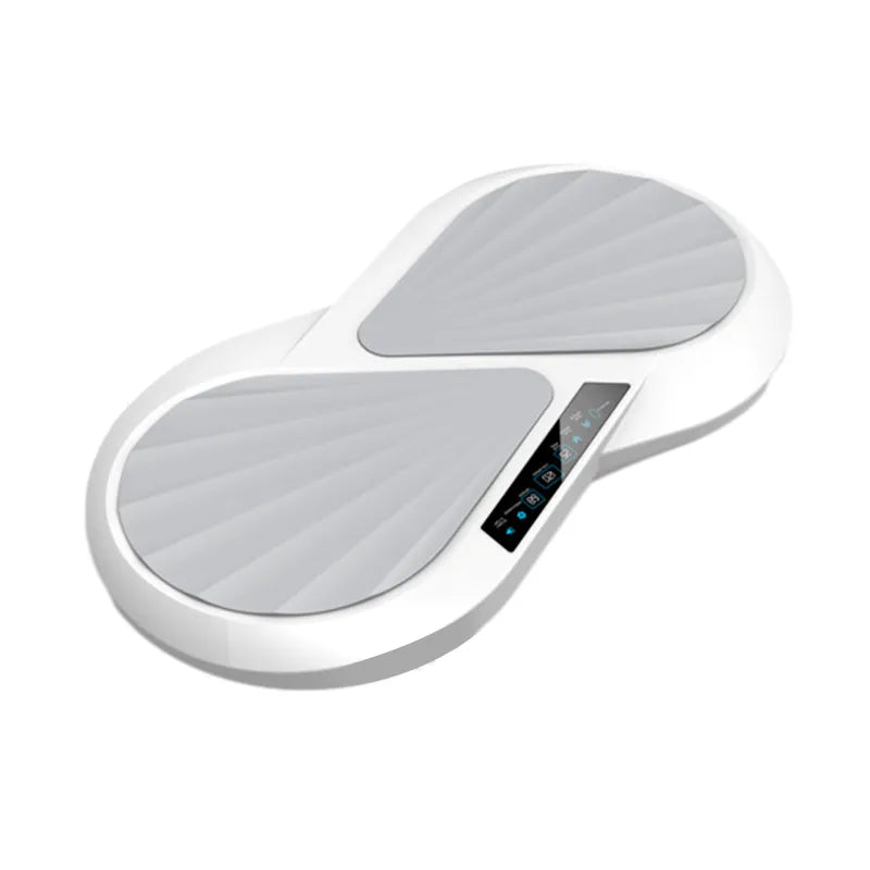 Vibration Plates