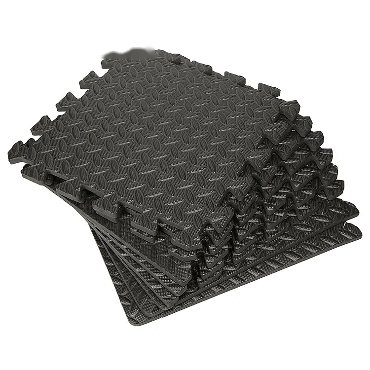 Interlocking Mat