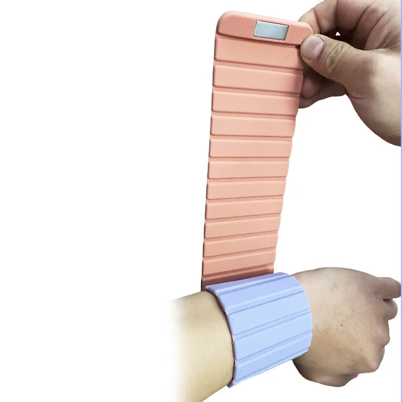 Silicon Weight Bracelet