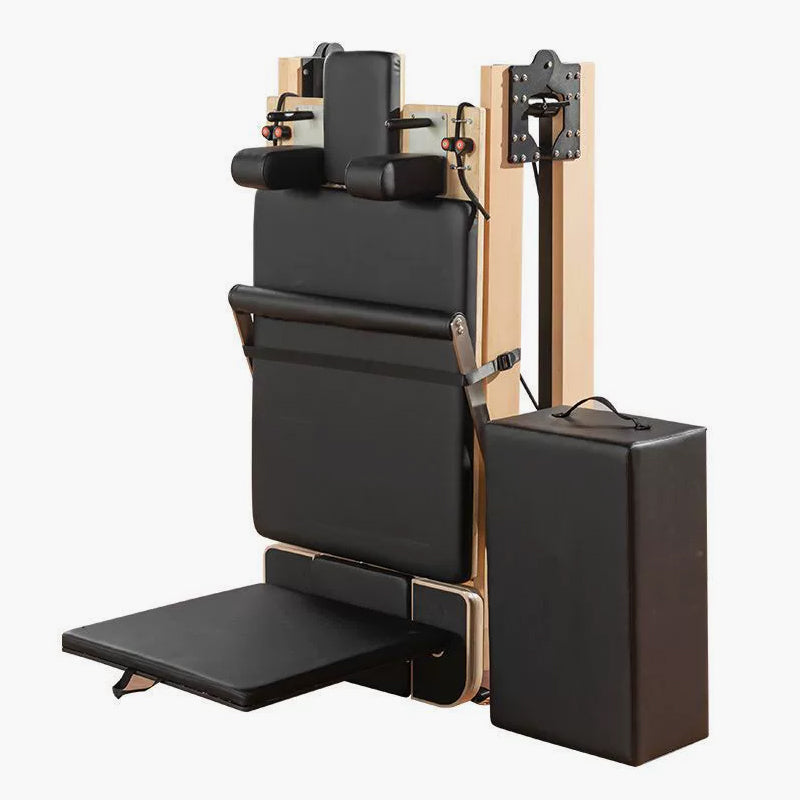 Maple Pilates Reformer