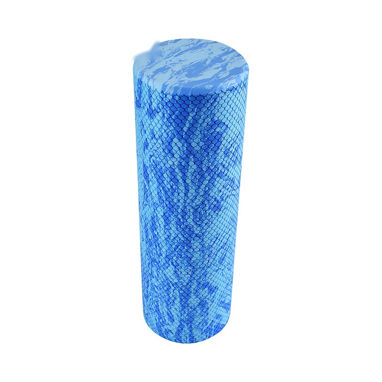 Camo Color EVA Foam Roller With Non-slip Surface