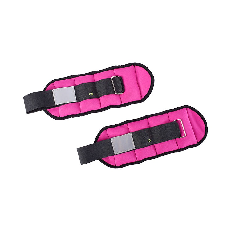 Lifting Pain Relief Wrist Straps Weight Set