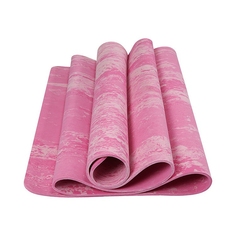 EVA Yoga Mat Anti-slip Pilates Exercise