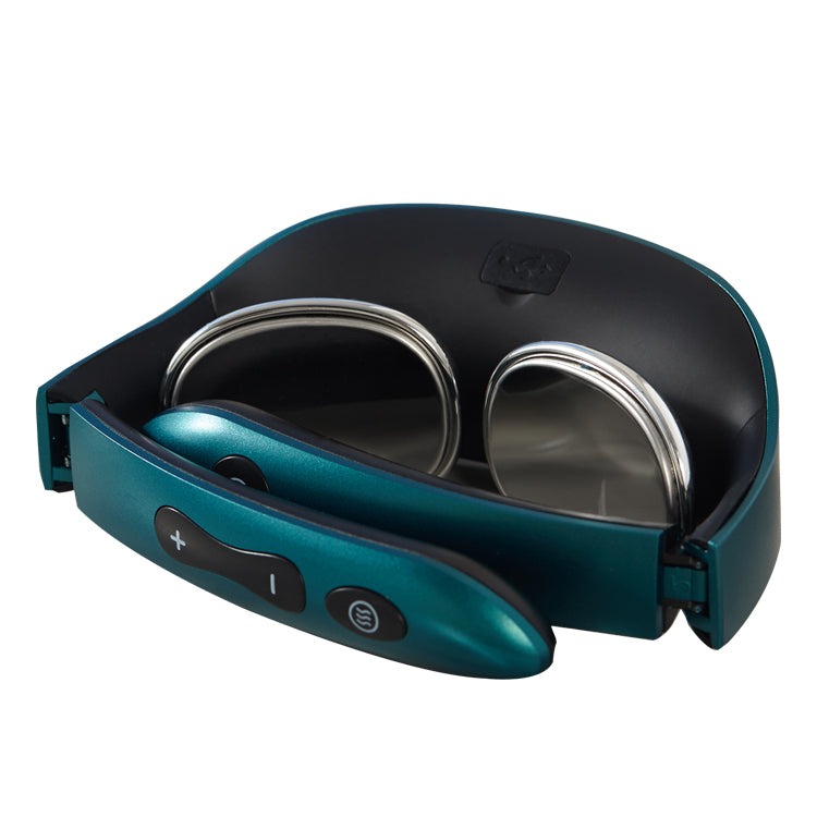 Pulse Intelligent Folding Cervical Massage Apparatus