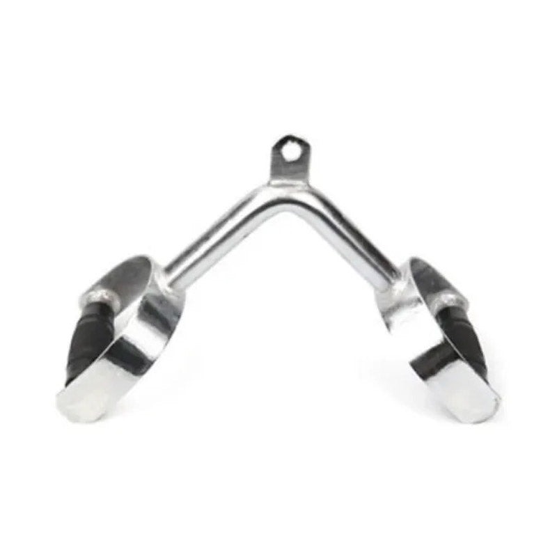 Chrome Tricep Bar