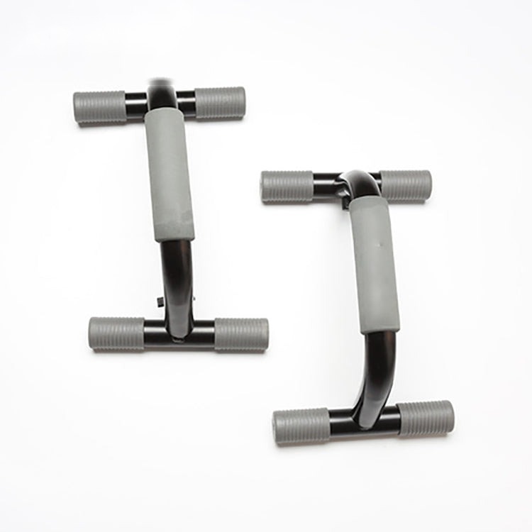 H-Shaped Push Up Bar Stand