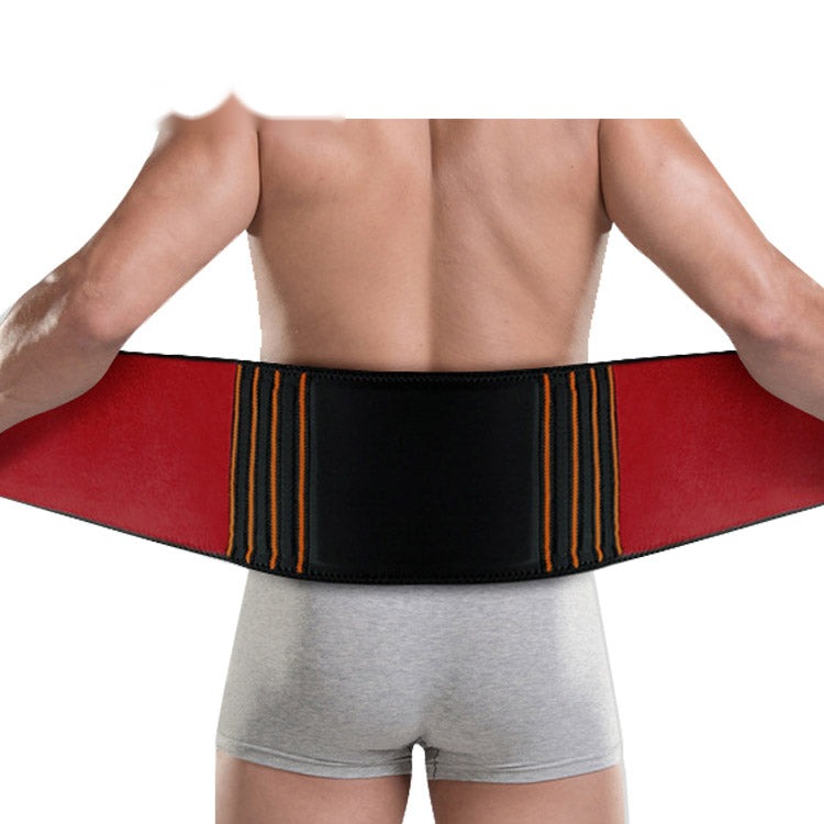 Waist Suppor