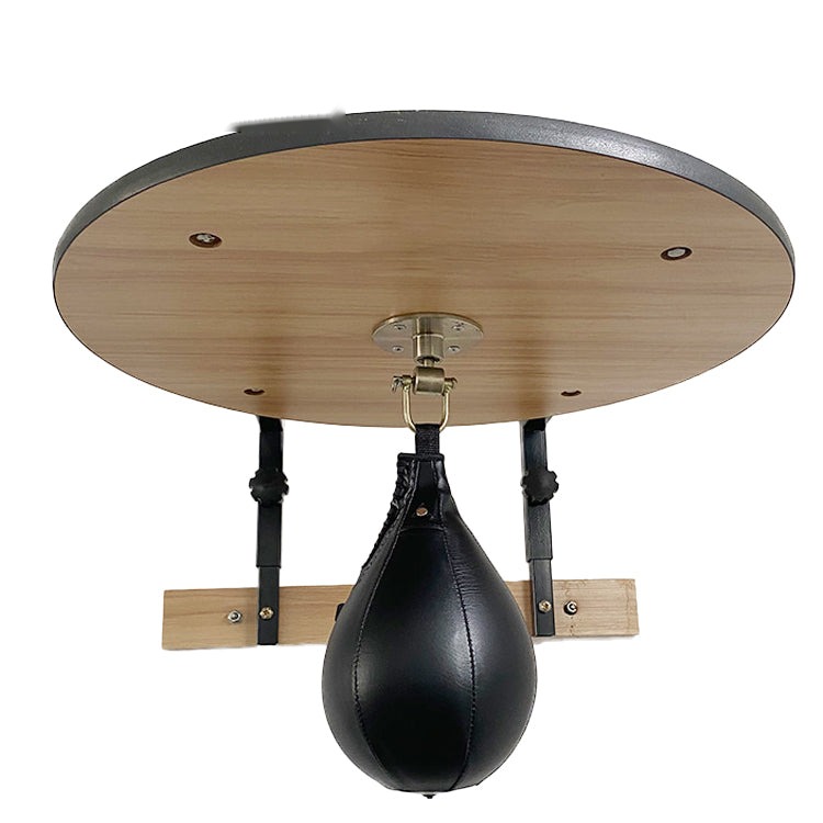 Adjustable Height Boxing Ball Rack