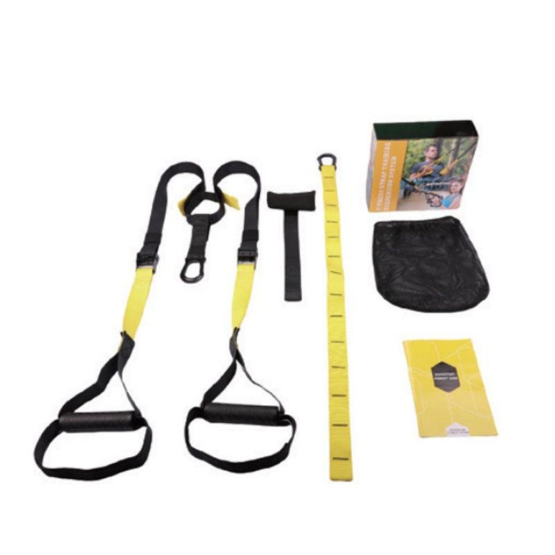 Suspension Trainer P1
