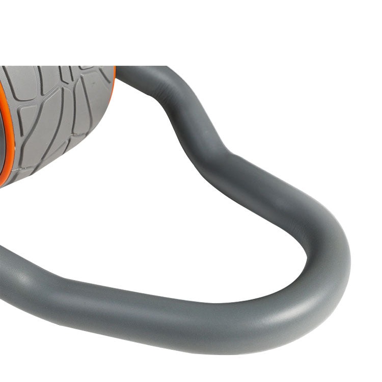 AB Wheel With Non-slip Handles