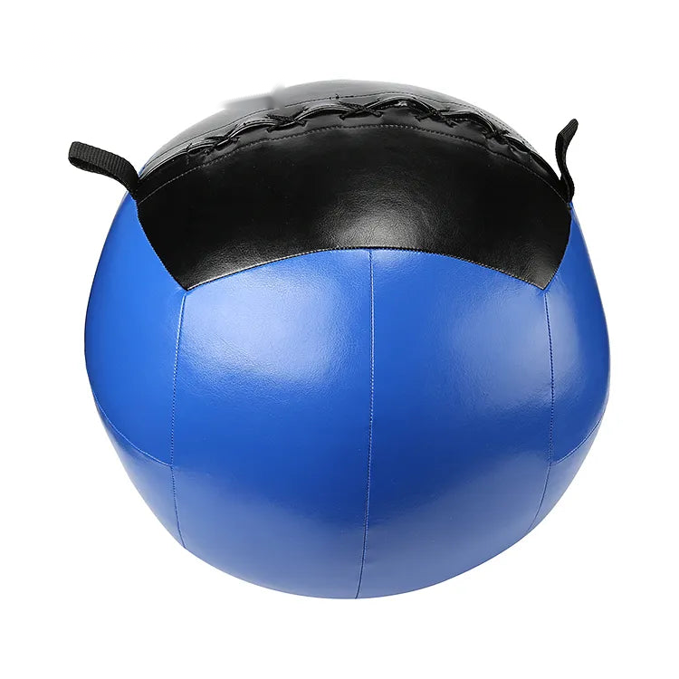 Wall Ball