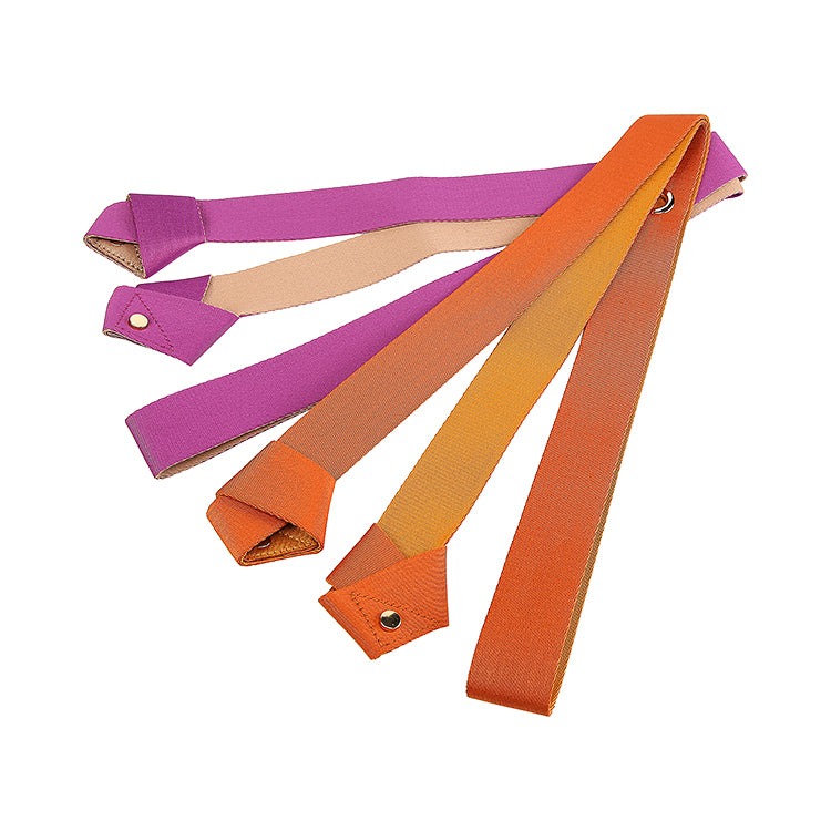 Yoga Mat Belt Is Easy To Carry