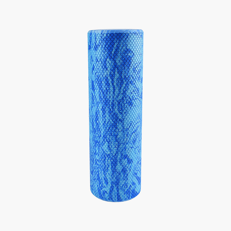 Camo Color EVA Foam Roller With Non-slip Surface
