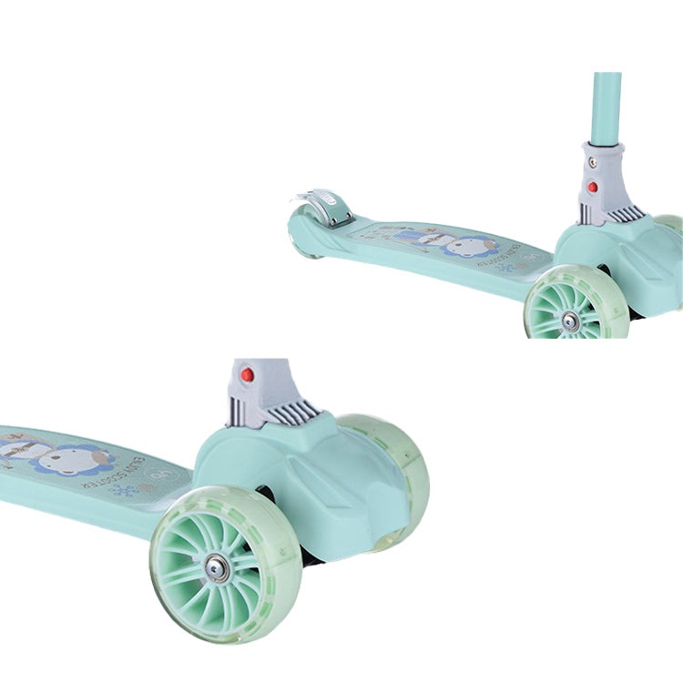 Kids Scooter