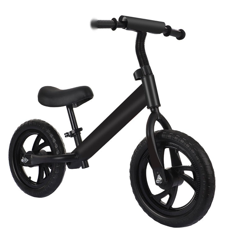 12 Inch Children's Balance Bike