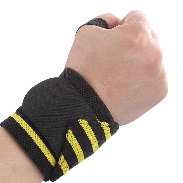 Professional Sports Fit Wrist Brace