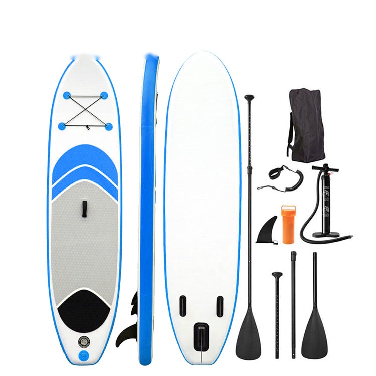 Competitive Competition Or Leisure Inflatable Board