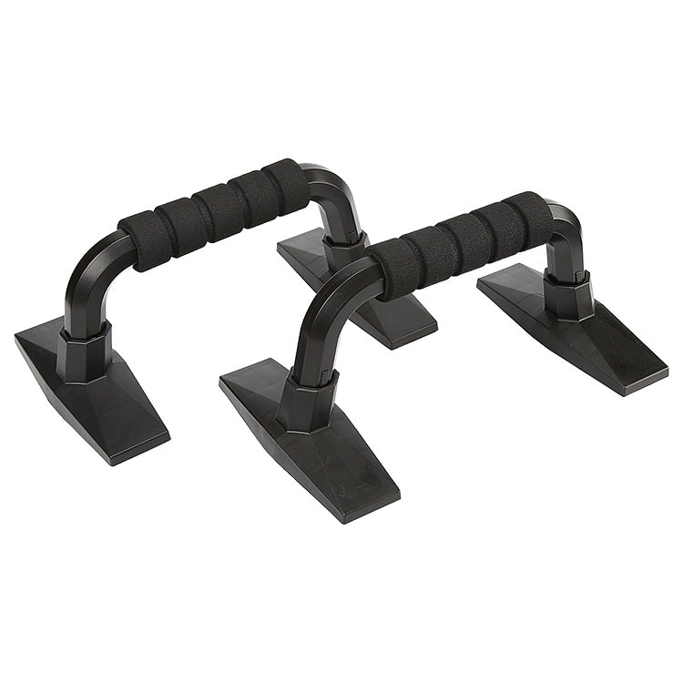 H-Shaped Push Up Bar