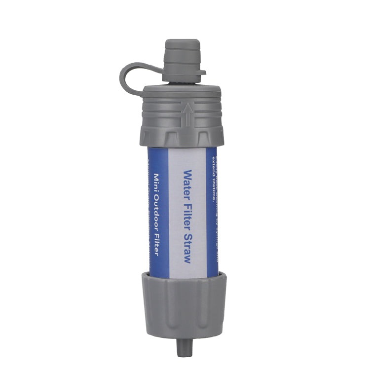 Mini Outdoor Pure Water Filtration System