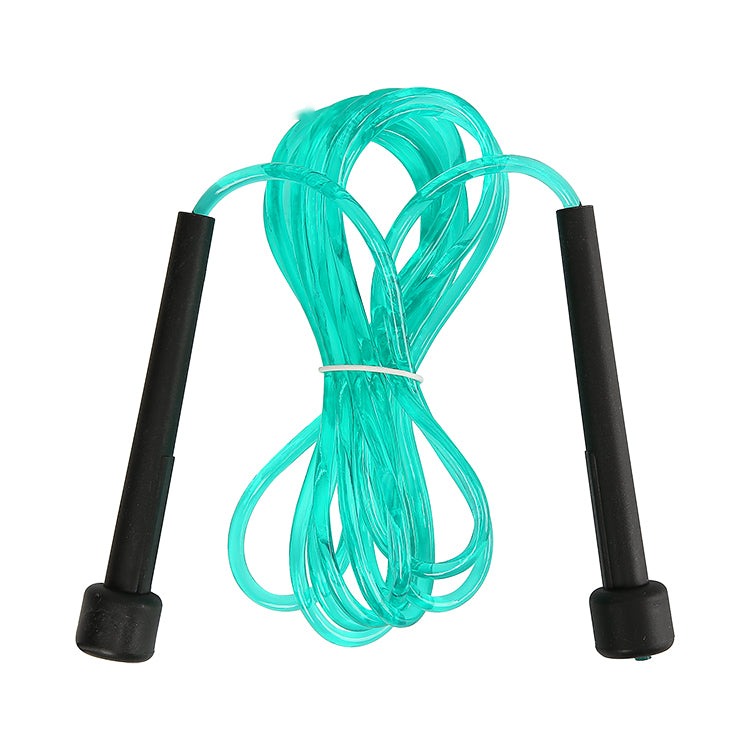 Indoor And Outdoor Aerobic Speed Skipping