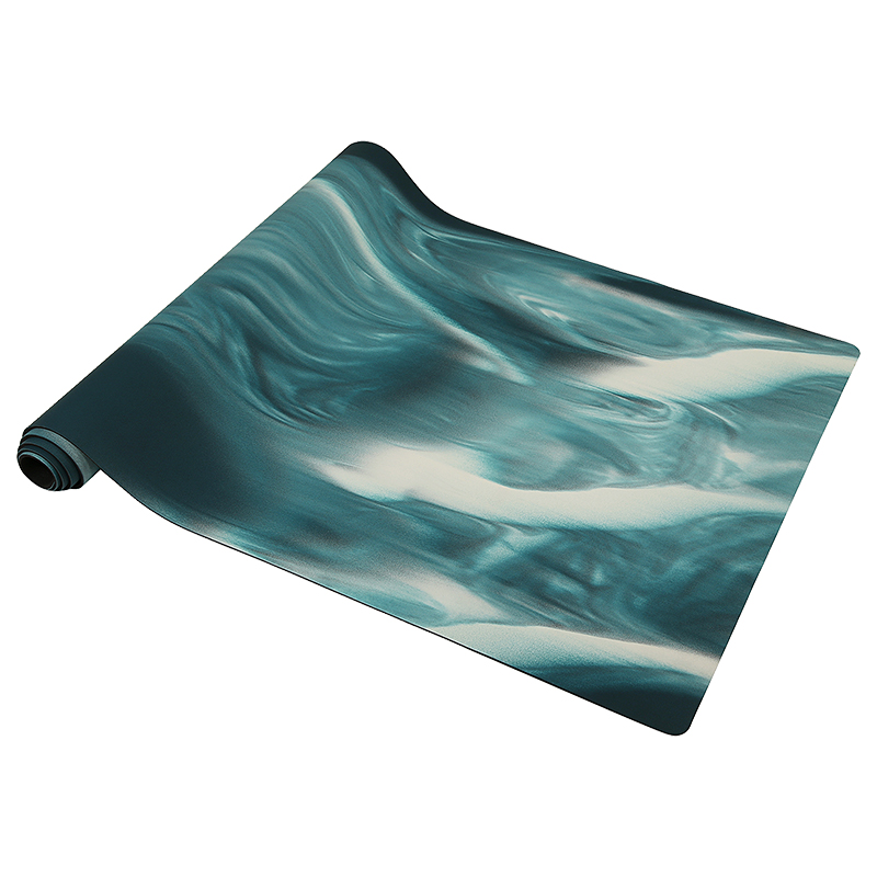 TOPKO Thick Non Slip Yoga Exercise Mat